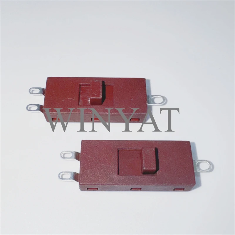 50PCS XN-12-1310 10A250V Three legged two speed toggle switch, hair dryer switch XN 1310
50PCS XN-12-1310 10A250V Three legged two speed toggle switch, hair dryer switch XN 1310