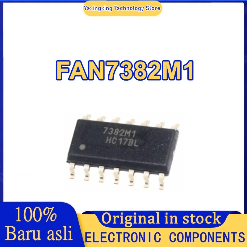 5PCS FAN73933 FAN7391 FAN73933MX FAN7391MX 7382M1 FAN7382 FAN7382M1 FAN7382M1X sop-14 IC Chip 100% New Original in stock
5PCS FAN73933 FAN7391 FAN73933MX FAN7391MX 7382M1 FAN7382 FAN7382M1 FAN7382M1X sop-14 IC Chip 100% New Original in stock
