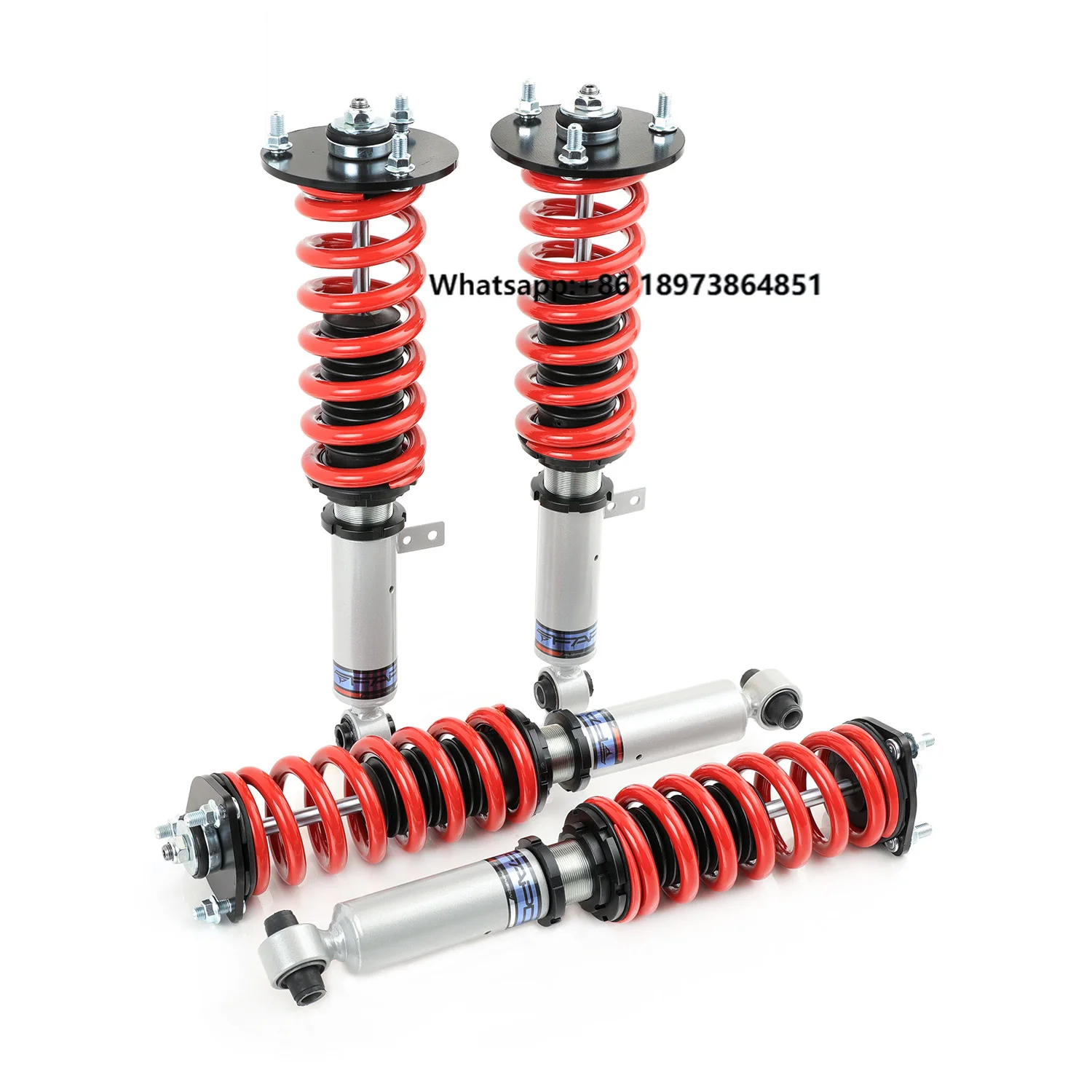 FAPO PS015510 Lexus IS F USE20 2008-2014 Амортизатор подвески Coilover Комплекты опускания подвески Амортизатор
FAPO PS015510 Lexus IS F USE20 2008-2014 Амортизатор подвески Coilover Комплекты опускания подвески Амортизатор