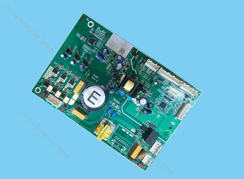 For GNE0432ZCG/SL refrigerator computer board frequency conversion board W19-8406E 2500300162
For GNE0432ZCG/SL refrigerator computer board frequency conversion board W19-8406E 2500300162