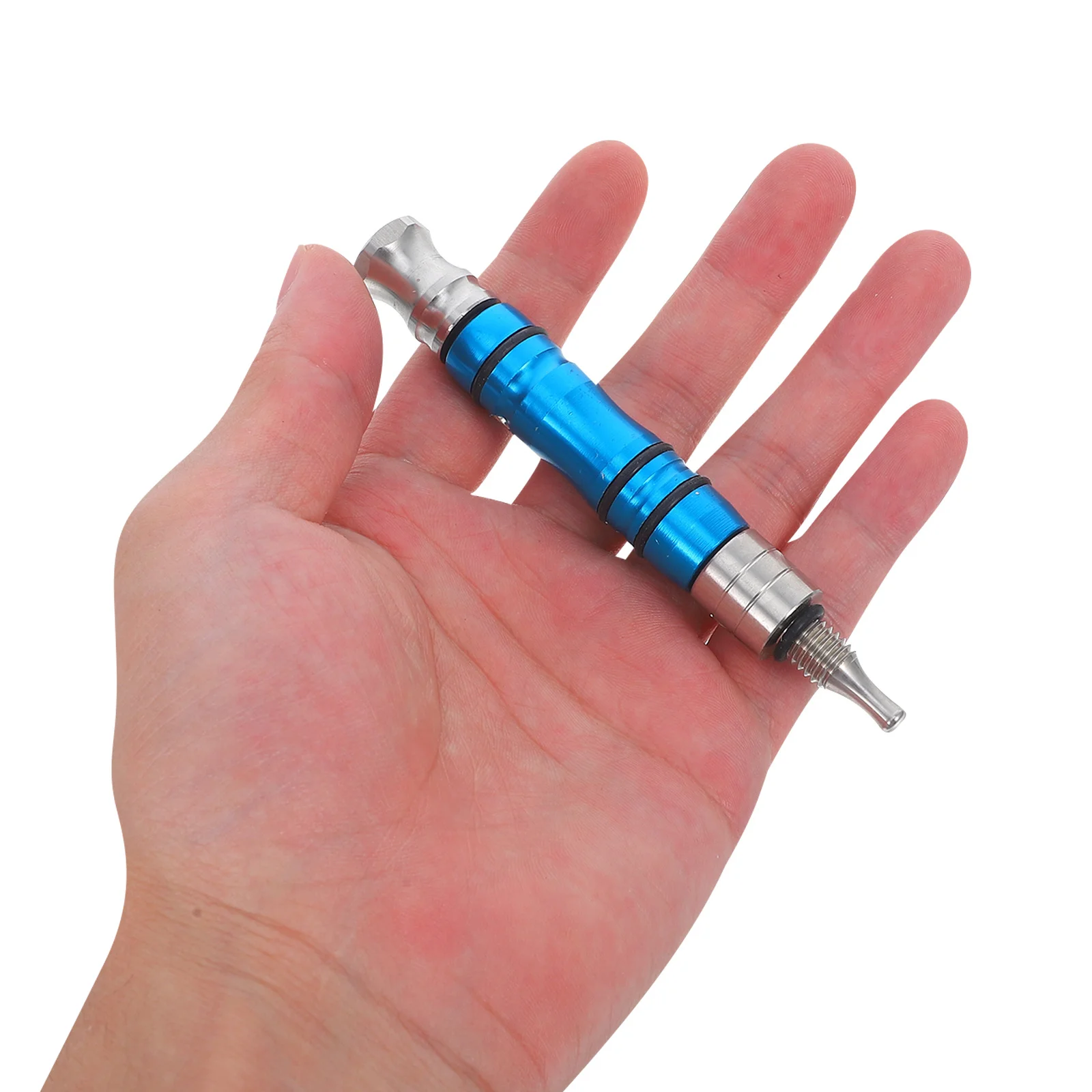 Tap Down Pen for Automotive Dent Repair Tool with Compact Portable Design Small Dent Remover Body Repair Tools Kit
Tap Down Pen for Automotive Dent Repair Tool with Compact Portable Design Small Dent Remover Body Repair Tools Kit