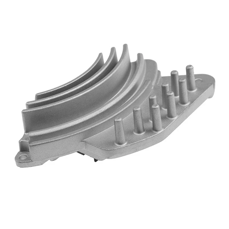 A2108206410 Blower Resistor Blower Regulator Fan Regulator Automotive For Mercedes-Benz E-Class W210 Replacement
A2108206410 Blower Resistor Blower Regulator Fan Regulator Automotive For Mercedes-Benz E-Class W210 Replacement