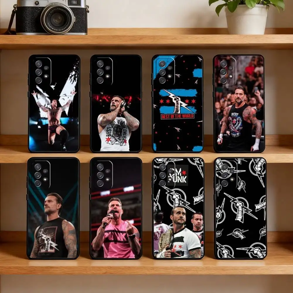 BOXER CM P-Punk Phone Case For Samsung Galaxy A73,21,22,32,71,53,52,51,80,5G Soft Black Cover
BOXER CM P-Punk Phone Case For Samsung Galaxy A73,21,22,32,71,53,52,51,80,5G Soft Black Cover