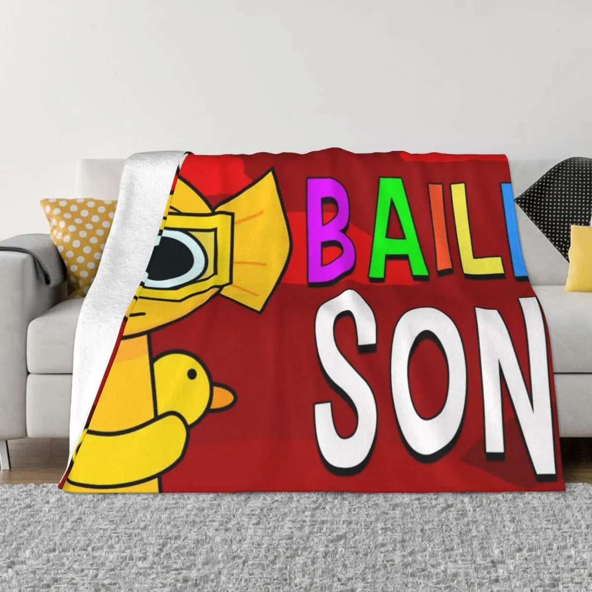 Sprunki 001903 Blanket Bed Blankets Travel blanket Couple Blankets Winter Warm Blanket Throw Blanket
Sprunki 001903 Blanket Bed Blankets Travel blanket Couple Blankets Winter Warm Blanket Throw Blanket