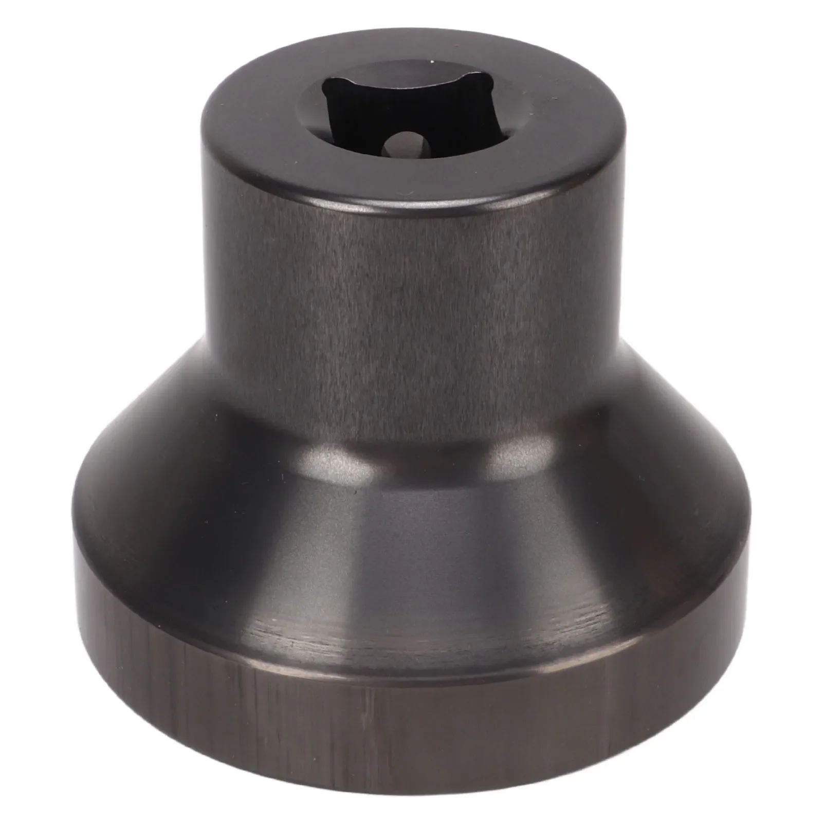 Ключ для снятия и установки колесных гаек с центральным замком 3/4 дюйма, 15 зубьев, алюминиевый, для 911 GT3 918
Ключ для снятия и установки колесных гаек с центральным замком 3/4 дюйма, 15 зубьев, алюминиевый, для 911 GT3 918