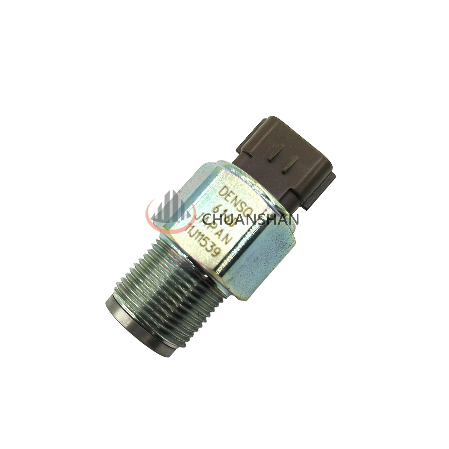 499000-6160 Excavator Parts 4/6HK1 ZAX200/240/330 Common Rail Pressure Sensor 499000-6160 8973186840 8-97318684-0
499000-6160 Excavator Parts 4/6HK1 ZAX200/240/330 Common Rail Pressure Sensor 499000-6160 8973186840 8-97318684-0