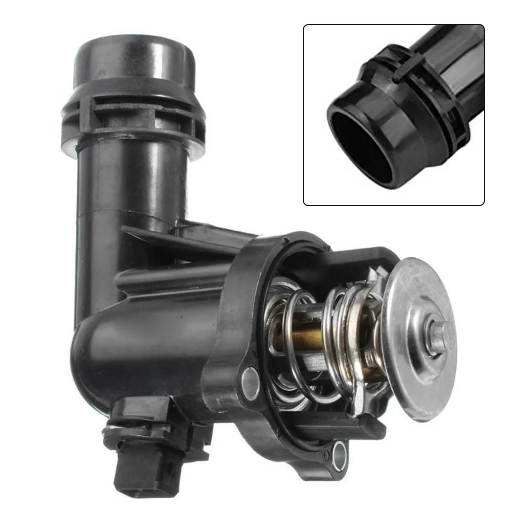 Engine Cooling Thermostat 11531437085 for BMW For E46 For 316i For 318i Designed for Optimal Temperature Regulation
Engine Cooling Thermostat 11531437085 for BMW For E46 For 316i For 318i Designed for Optimal Temperature Regulation