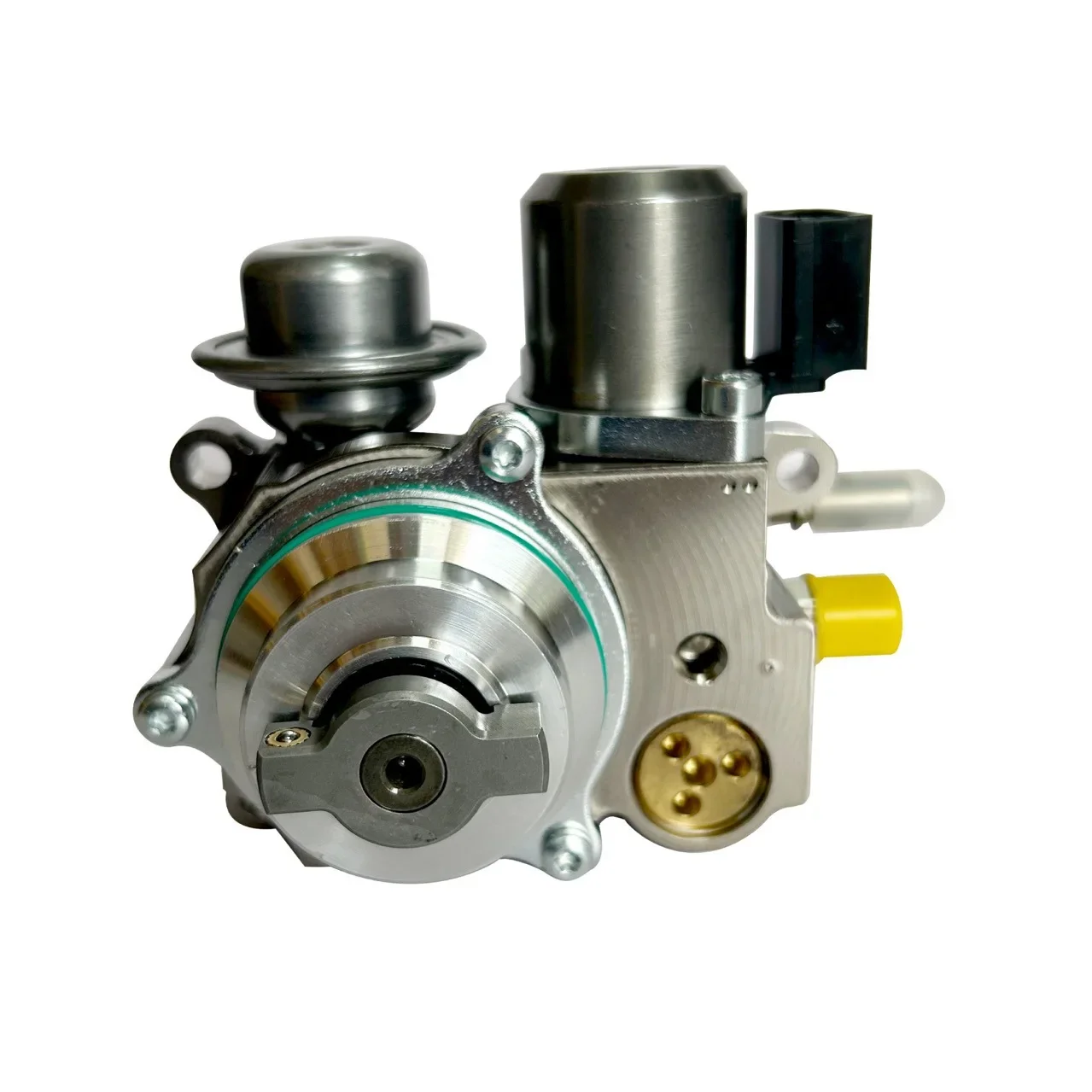 Suitable for BMW mini high pressure fuel pump 13517592429 13517630644 13518605102
Suitable for BMW mini high pressure fuel pump 13517592429 13517630644 13518605102