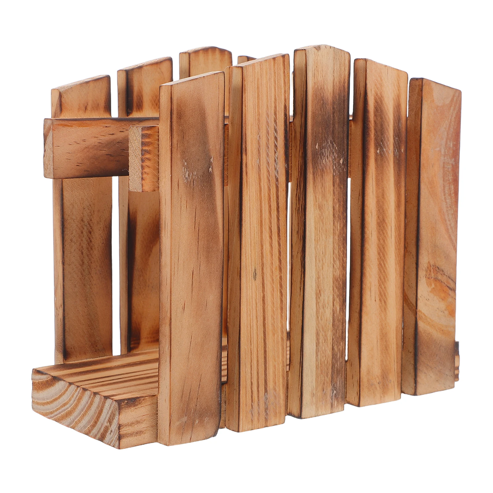 Wooden Napkin Stand Dining Table Accessories Room Decor Beverage Holder Decorative Paper Towel Kitchen Farmhouse Dispenser
Wooden Napkin Stand Dining Table Accessories Room Decor Beverage Holder Decorative Paper Towel Kitchen Farmhouse Dispenser