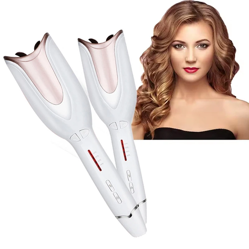 2026 Portable and Popular Multi-functional Electric Hair Dryer - Automatic Hair Curler - Hair Curling Rod
2026 Portable and Popular Multi-functional Electric Hair Dryer - Automatic Hair Curler - Hair Curling Rod