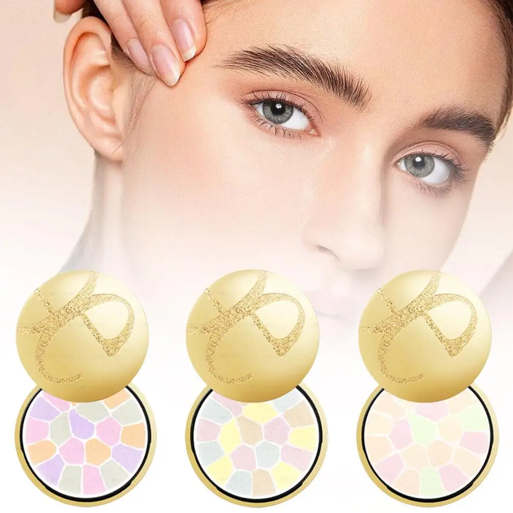 Silky Soft Loose Powder, Japan Honey Powder, Natural Brightening, Oil Control & Long-lasting Setting, Lightweight Makeup Powder
Silky Soft Loose Powder, Japan Honey Powder, Natural Brightening, Oil Control & Long-lasting Setting, Lightweight Makeup Powder