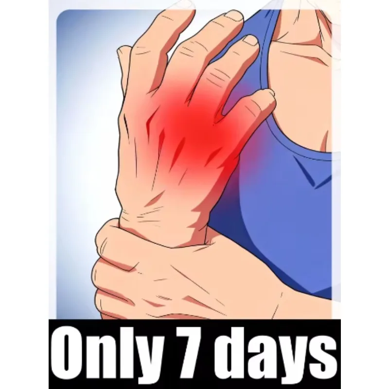 The third generation provides relief for discomfort in the elbows and legs, supporting an active lifestyle
The third generation provides relief for discomfort in the elbows and legs, supporting an active lifestyle