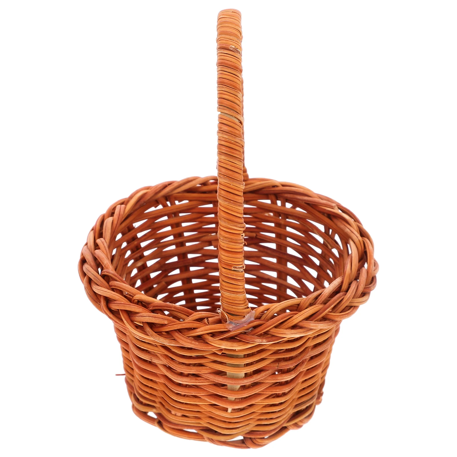 Mini Decorative Woven Small Storage Rectangle Creative Diy Prop Basket Desktop Children Nursery Photo Props Home
Mini Decorative Woven Small Storage Rectangle Creative Diy Prop Basket Desktop Children Nursery Photo Props Home