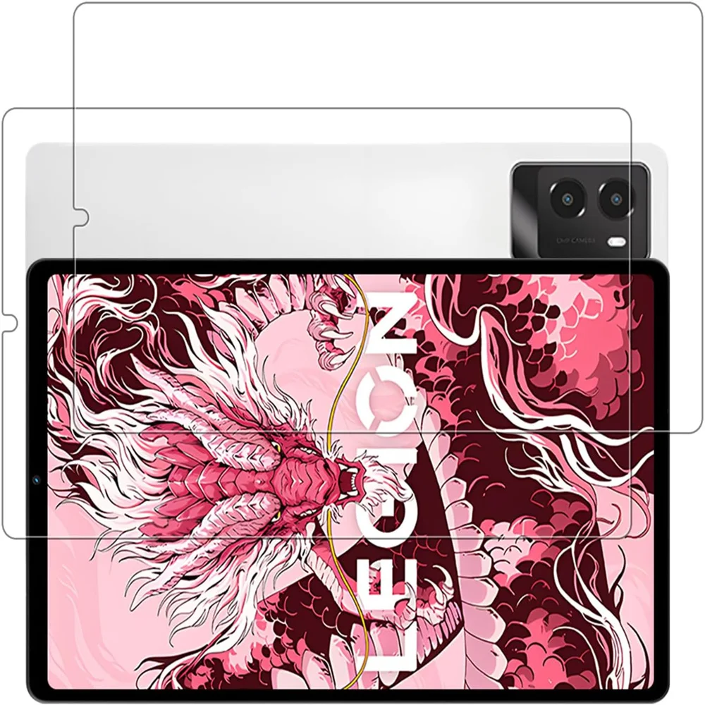 Защитная пленка из закаленного стекла для планшета Lenovo Legion Y700 8,8 дюйма, 3-го и 2-го поколения, 2025, 2023, 2 шт., защита от царапин
Защитная пленка из закаленного стекла для планшета Lenovo Legion Y700 8,8 дюйма, 3-го и 2-го поколения, 2025, 2023, 2 шт., защита от царапин