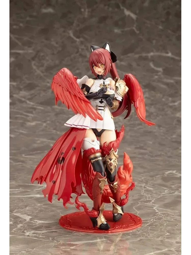 Kotobukiya 1/12 Ar008 Alkanatia Angel Machine Lady Charmed Claw Action Figure Model Toy Assemble The Model In Stock
Kotobukiya 1/12 Ar008 Alkanatia Angel Machine Lady Charmed Claw Action Figure Model Toy Assemble The Model In Stock
