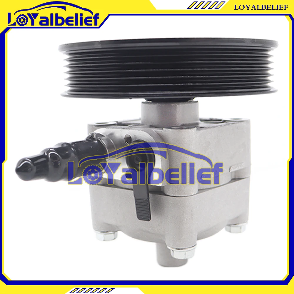 Steering System Power Steering Pump 7617955142 For Volvo XC90I S80I V70 XC70 30760531 8603760
Steering System Power Steering Pump 7617955142 For Volvo XC90I S80I V70 XC70 30760531 8603760