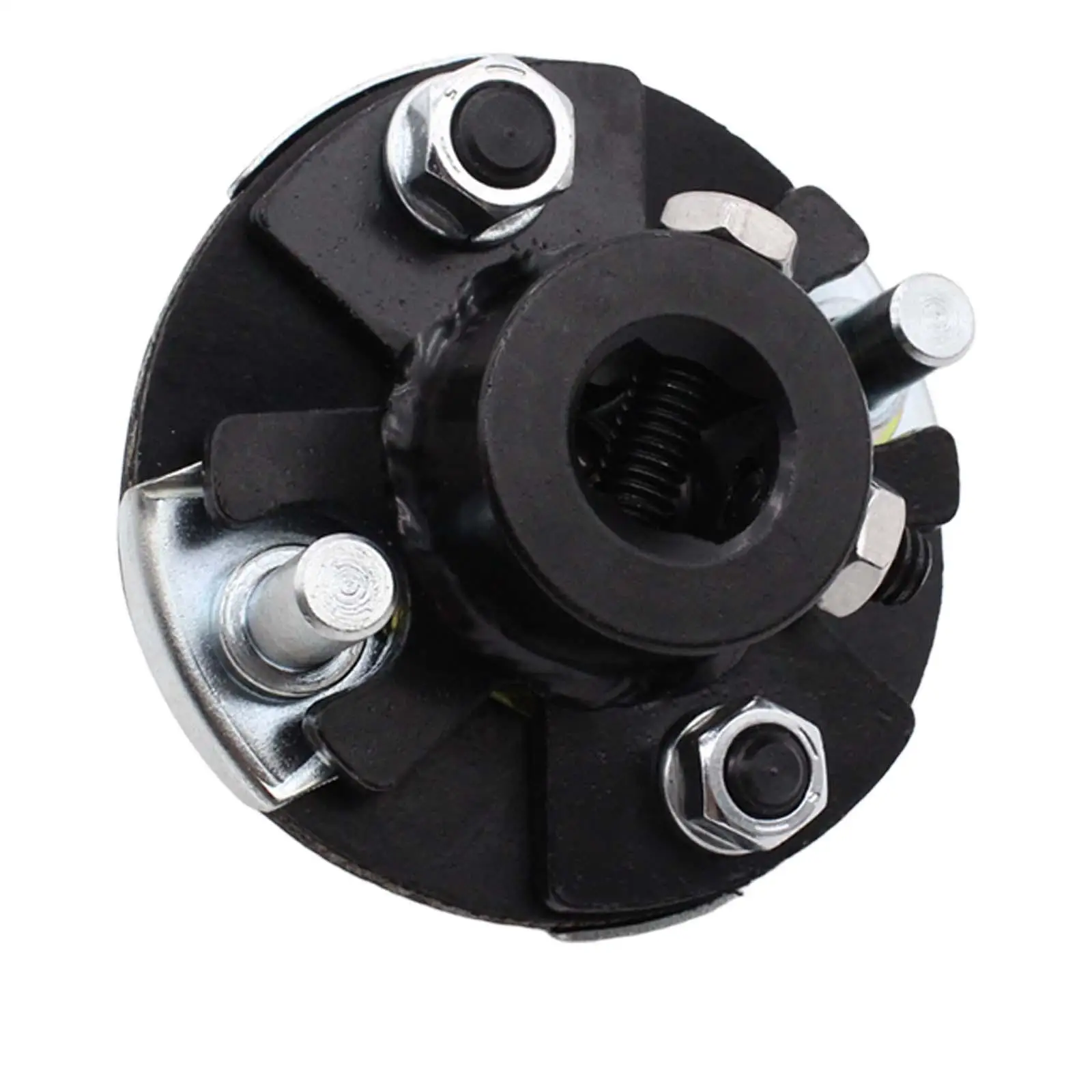 Steering Rag Joint 3/4" DD x 3/4" - 36 Accessories for Ford Pinto Power Steering Racks Power Steering Boxes Corvette
Steering Rag Joint 3/4" DD x 3/4" - 36 Accessories for Ford Pinto Power Steering Racks Power Steering Boxes Corvette