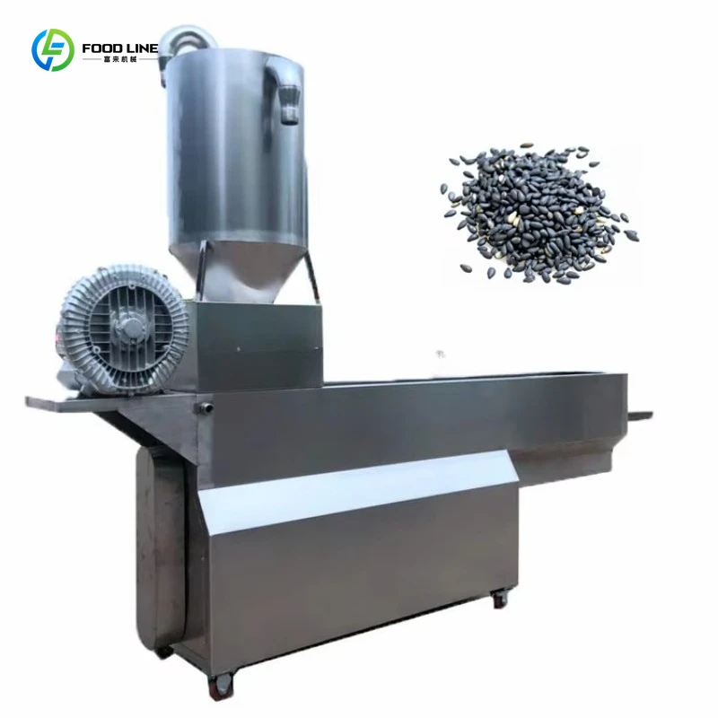 Customized Best Selling Sesame Washing Machine Commercial Rice Melon Seed Stainless Steel Bean Seed Washer
Customized Best Selling Sesame Washing Machine Commercial Rice Melon Seed Stainless Steel Bean Seed Washer