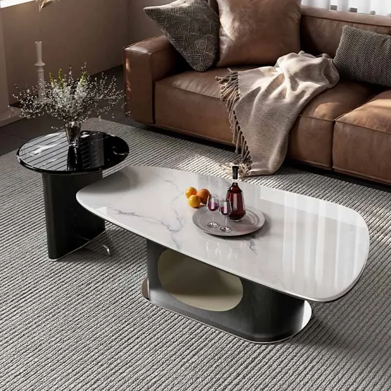 Большие журнальные столики в твердом переплете, роскошная гостиная, современные чайные журнальные столики, центральный дизайн, пол, мебель для салона Mesa Centro
Большие журнальные столики в твердом переплете, роскошная гостиная, современные чайные журнальные столики, центральный дизайн, пол, мебель для салона Mesa Centro