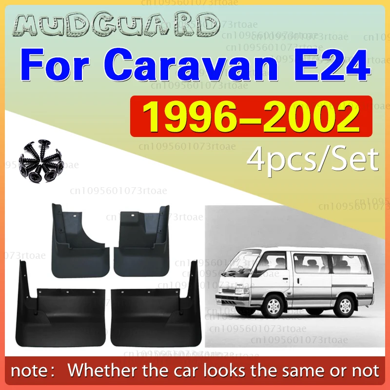 Mudflaps For Nissan Caravan E24 1986-2002 1997 1998 1999 2000 2001 Splash Guards Mudguards Mud Flaps Fender Car Accessories
Mudflaps For Nissan Caravan E24 1986-2002 1997 1998 1999 2000 2001 Splash Guards Mudguards Mud Flaps Fender Car Accessories