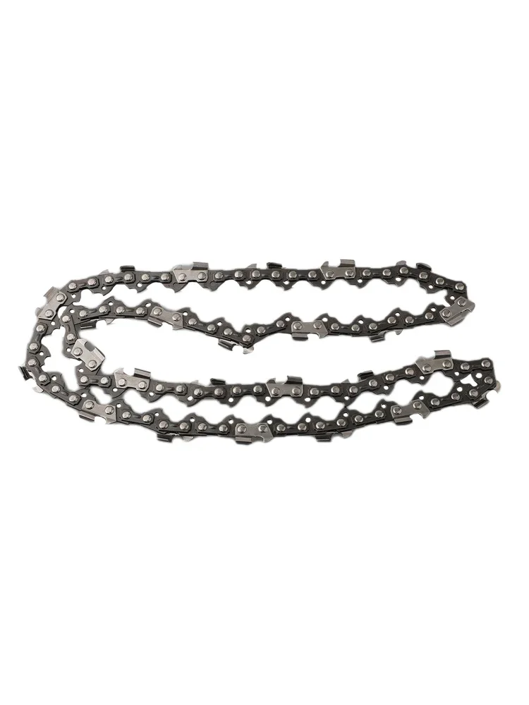 1Pc 14'' Chainsaw Chain Blade 3/8'' 0.050 " Gauge 50DL Replacement Parts For Stihl MS170 MS180 009 010 017 019 023 Chainsaw
1Pc 14'' Chainsaw Chain Blade 3/8'' 0.050 " Gauge 50DL Replacement Parts For Stihl MS170 MS180 009 010 017 019 023 Chainsaw
