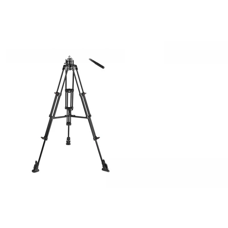 Tripod set 75mm ball bowl, aluminum alloy Tripod set 75mm ball bowl, aluminum alloy
Tripod set 75mm ball bowl, aluminum alloy Tripod set 75mm ball bowl, aluminum alloy