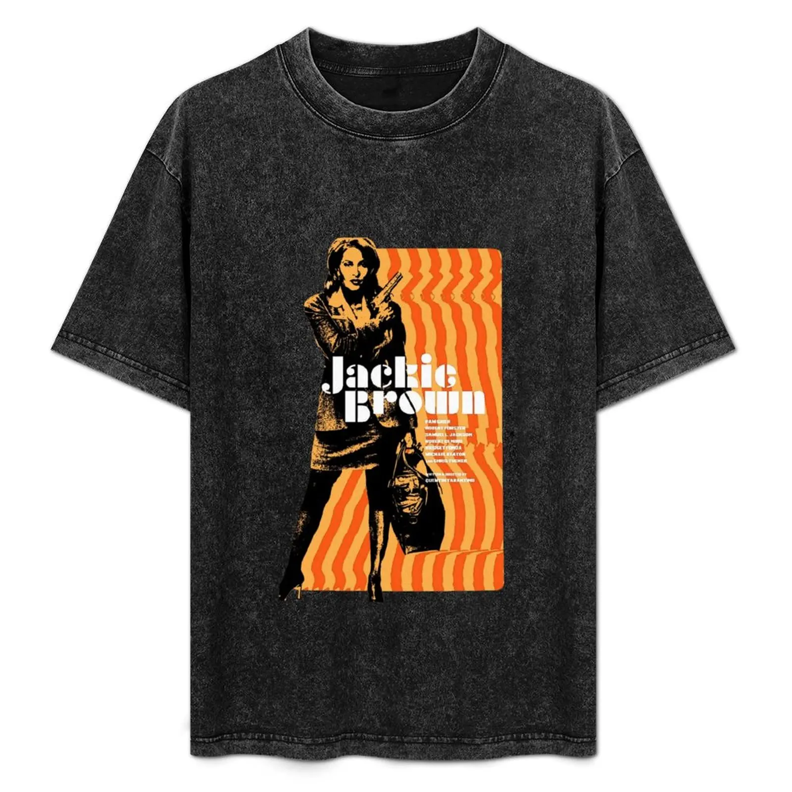 Pam Grier Pam Grier Foxy Brown Coffy Russ Meyer T-Shirt Water Resistant Casual T-Shirt
Pam Grier Pam Grier Foxy Brown Coffy Russ Meyer T-Shirt Water Resistant Casual T-Shirt