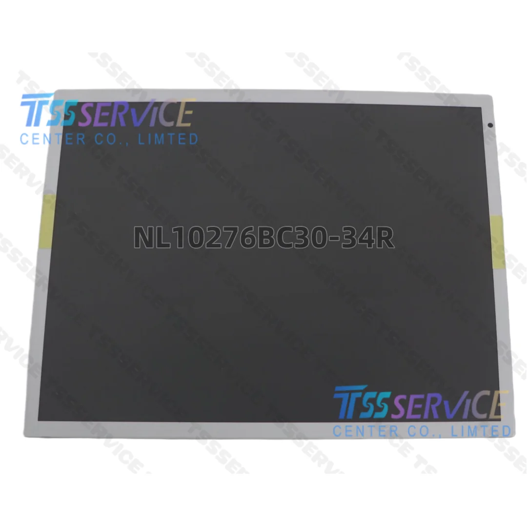 NL10276BC30-34R 15.0 inch TFT LCD with 1024*768 Resolution for industrial display applications
NL10276BC30-34R 15.0 inch TFT LCD with 1024*768 Resolution for industrial display applications