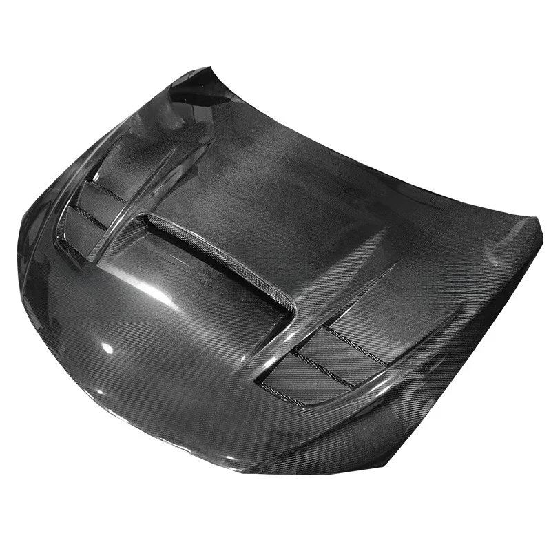 Suitable for Subaru 10th generation Impreza WRX, carbon fiber engine hood modification, front cover with opening
Suitable for Subaru 10th generation Impreza WRX, carbon fiber engine hood modification, front cover with opening