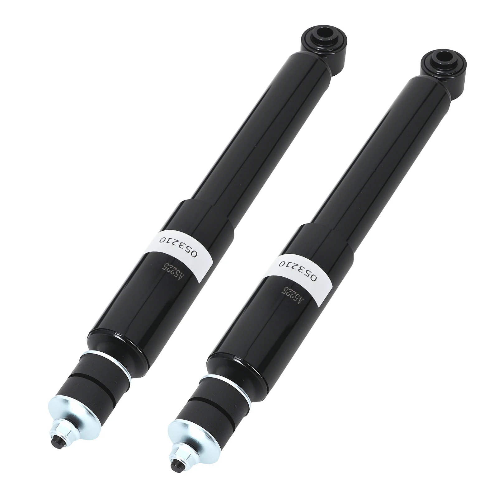 Suspension Rear Struts Absorbers for Dodge Ram 1500 3.7L 4.7L 5.9L 4WD 2002
Suspension Rear Struts Absorbers for Dodge Ram 1500 3.7L 4.7L 5.9L 4WD 2002