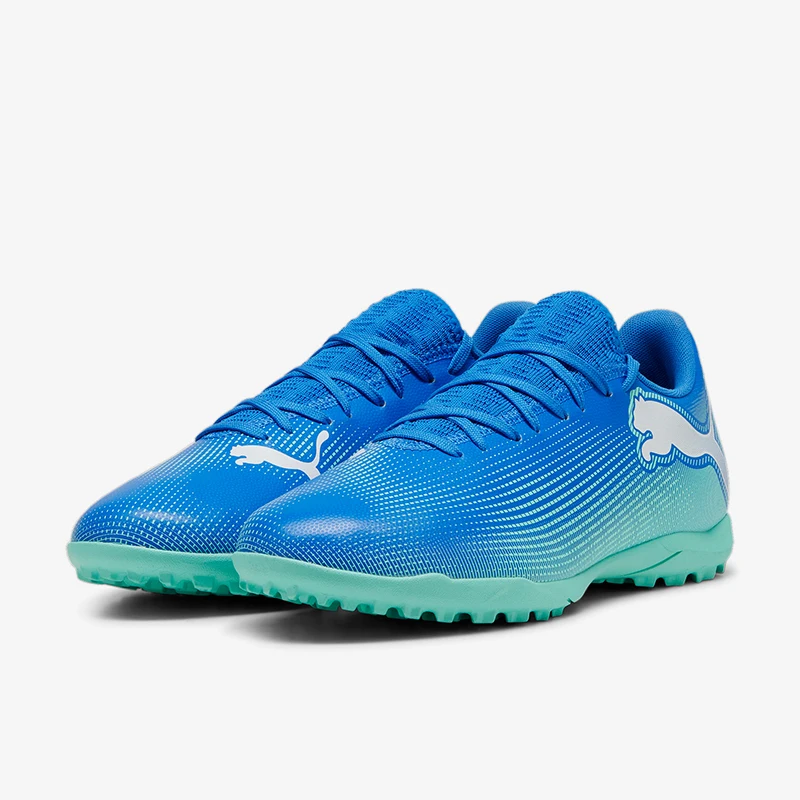 Puma Authentic FUTURE 7 PLAY TT Men's Sports Cushioned Training Football Shoes 107943-01
Puma Authentic FUTURE 7 PLAY TT Men's Sports Cushioned Training Football Shoes 107943-01