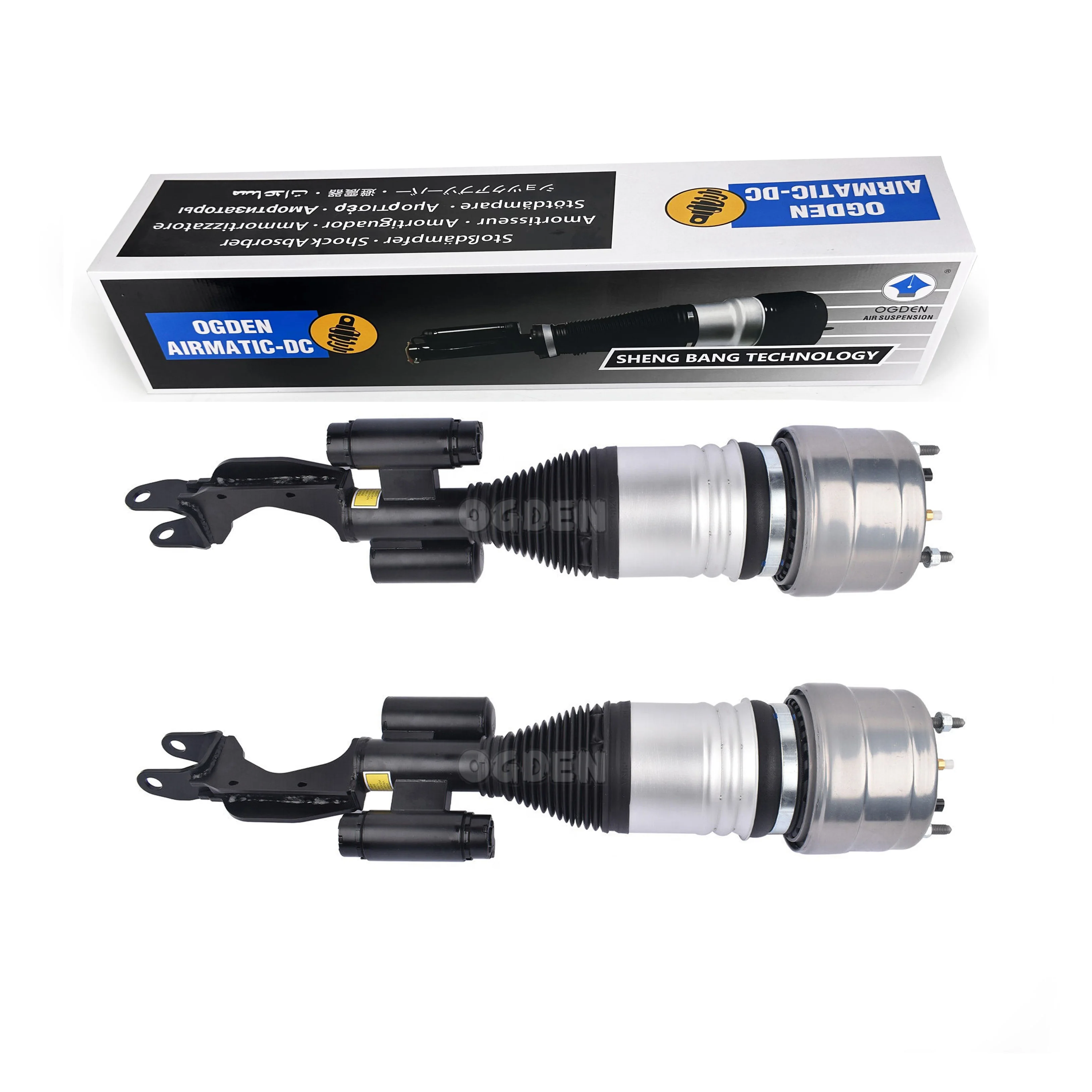 2X Front Left Rright Shock Air Absorber Struts For Mercedes-Benz X253 C253 GLC 250 4Matic 2533206700 253320800 2533200338
2X Front Left Rright Shock Air Absorber Struts For Mercedes-Benz X253 C253 GLC 250 4Matic 2533206700 253320800 2533200338