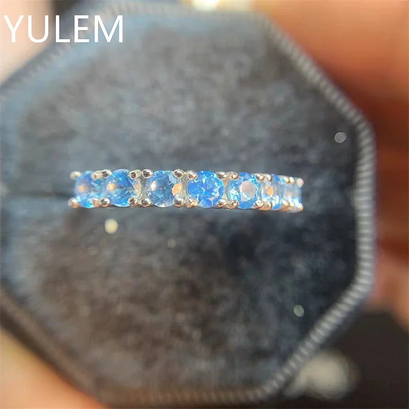 925 Silver Jewelry Ring for Women Natural Zircon Gemstone Gold Color Finger Rings Wedding Engagement Party Accessory Wholesale
925 Silver Jewelry Ring for Women Natural Zircon Gemstone Gold Color Finger Rings Wedding Engagement Party Accessory Wholesale