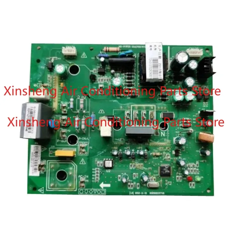 for Midea air conditioner Computer board circuit board ME-POWER-30A ME-POWER-30A(PS21767&213).D.1.1.1-1
for Midea air conditioner Computer board circuit board ME-POWER-30A ME-POWER-30A(PS21767&213).D.1.1.1-1