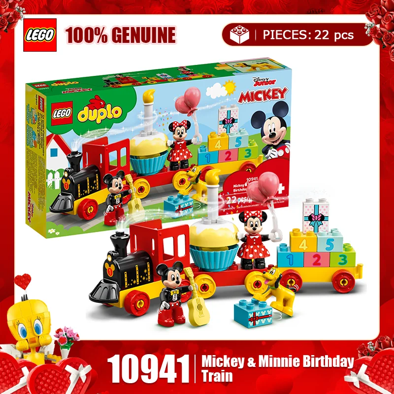 Lego Bricks 10941 10972 10977, многокомпонентная серия игрушек на дни рождения, поезда, детские строительные блоки, рождественские подарки
Lego Bricks 10941 10972 10977, многокомпонентная серия игрушек на дни рождения, поезда, детские строительные блоки, рождественские подарки