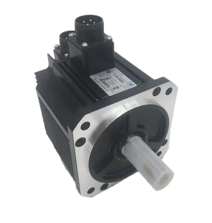 2025 GYL851B6-TG2/RYH851F5-VV2 Fuji Servo motor and driver 850W Original and new
2025 GYL851B6-TG2/RYH851F5-VV2 Fuji Servo motor and driver 850W Original and new