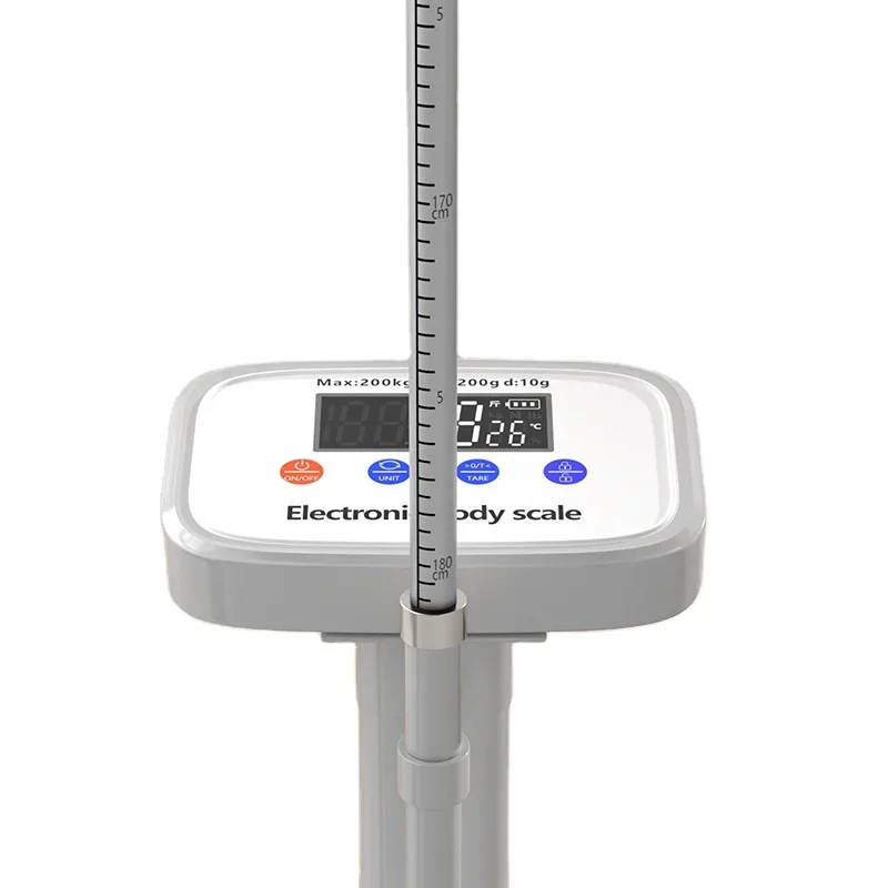 2025 factory wholesale digital electronic intelligent weight height measuring instrument with body scale
2025 factory wholesale digital electronic intelligent weight height measuring instrument with body scale
