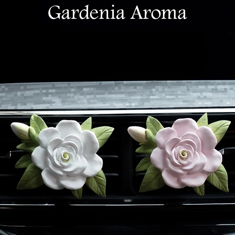 Scented Plaster Air Freshener for Car Decor and Odor Elimination Small Cute Accessory in Car
Scented Plaster Air Freshener for Car Decor and Odor Elimination Small Cute Accessory in Car