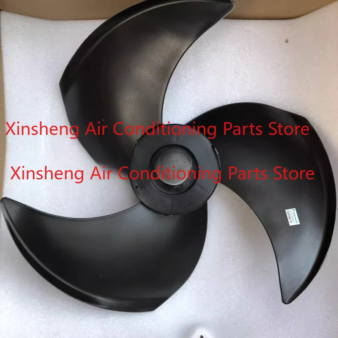 Suitable for Daikin air conditioner on-hook fan blade PZ400R1 RXS35FV2C RXS25FBV2C RXS35HV2C
Suitable for Daikin air conditioner on-hook fan blade PZ400R1 RXS35FV2C RXS25FBV2C RXS35HV2C