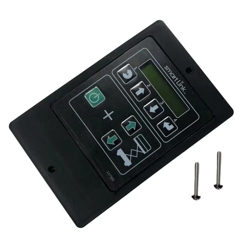 Control Box Control Box Replace 1256721GT For Genie GR-12 GR-20 GS-1530 GS-1930 GS2032 GS2646 GS3246
Control Box Control Box Replace 1256721GT For Genie GR-12 GR-20 GS-1530 GS-1930 GS2032 GS2646 GS3246