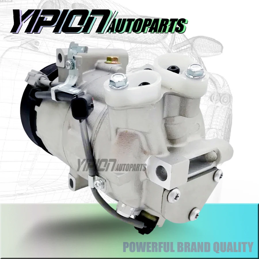 DCS-17EC DCS17EC air ac compressor for Renault Captur Clio Qashqai DISPONIBILE 926000217R 7R 92600-4EB0A 92600-021 92600-4EB1A
DCS-17EC DCS17EC air ac compressor for Renault Captur Clio Qashqai DISPONIBILE 926000217R 7R 92600-4EB0A 92600-021 92600-4EB1A