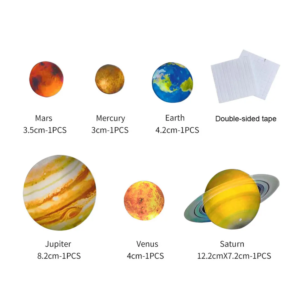 109 Pcs Stars Wall Sticker Glowing Fluorescent Decoration Planet Decals Home Fluorescent Sticker Festive Kids Sleep Gift
109 Pcs Stars Wall Sticker Glowing Fluorescent Decoration Planet Decals Home Fluorescent Sticker Festive Kids Sleep Gift