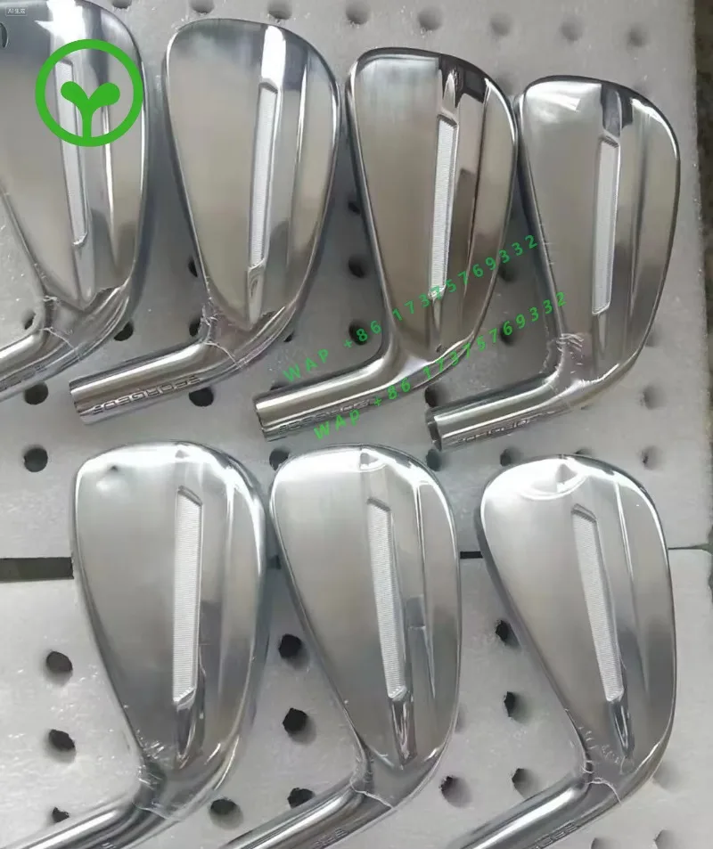 【Best-selling】 2025 New P790 Fifth-generation High-resistance Unisex Iron Golf Club Set, Graphite Steel Body, Rubber Grip, Cast
【Best-selling】 2025 New P790 Fifth-generation High-resistance Unisex Iron Golf Club Set, Graphite Steel Body, Rubber Grip, Cast