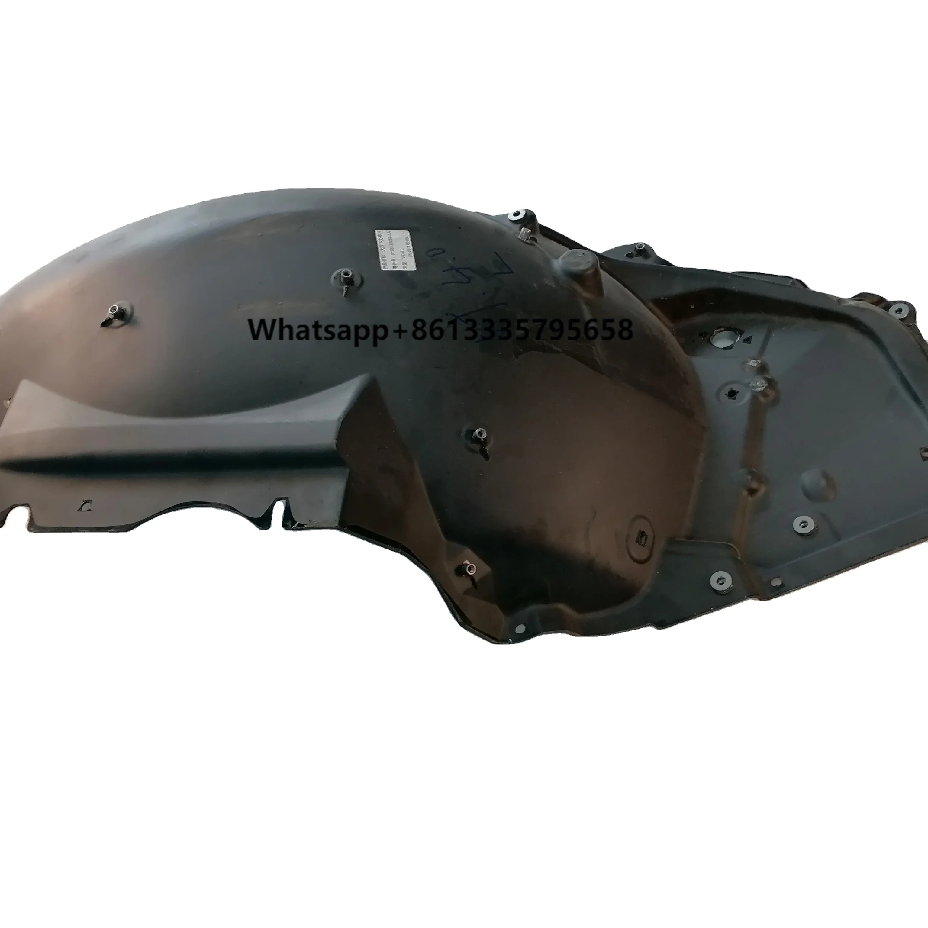 PY63-13068-AA PY63-13069-AA Headlight Lower Bracket LH for ASTON MARTIN VT4.0
PY63-13068-AA PY63-13069-AA Headlight Lower Bracket LH for ASTON MARTIN VT4.0