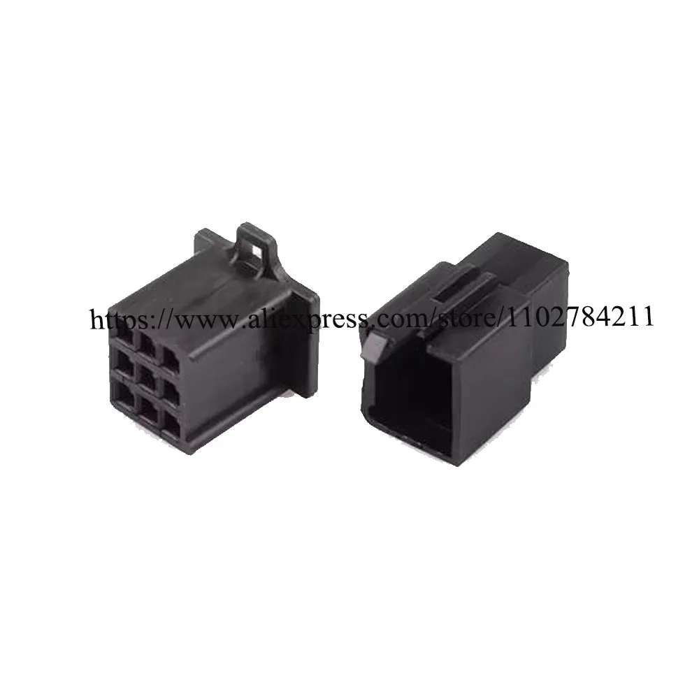 200Set 6030-9991 6040-9111 automotive Waterproof male female wire connector terminal plug 9 pin socket
200Set 6030-9991 6040-9111 automotive Waterproof male female wire connector terminal plug 9 pin socket
