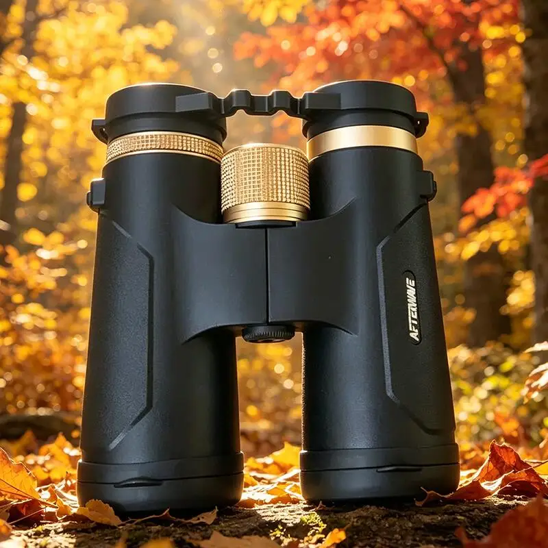 10x42 Adult High-Power Binoculars Compact Telescope, suitable for bird watching, hunting, camping, traveling, and hiking.
10x42 Adult High-Power Binoculars Compact Telescope, suitable for bird watching, hunting, camping, traveling, and hiking.