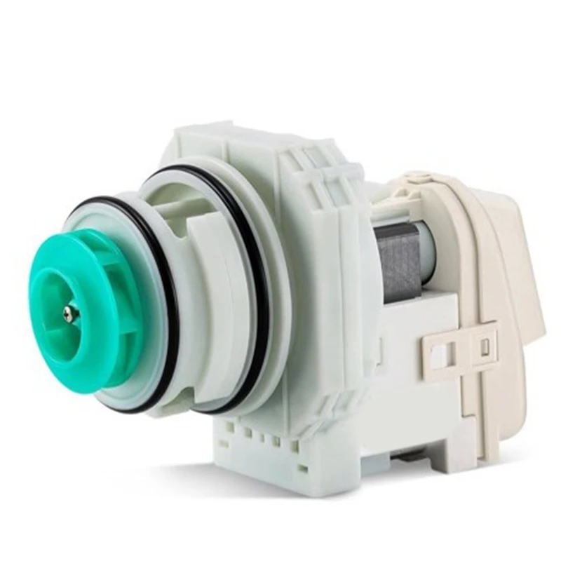 5304519906 Replacement Dishwasher Pump and Motor Assembly for Various Dishwasher Models Including FFCD2413UB1A
5304519906 Replacement Dishwasher Pump and Motor Assembly for Various Dishwasher Models Including FFCD2413UB1A