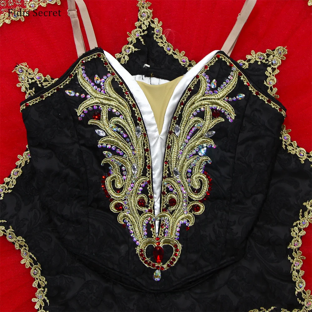 Red Top Bodice + Red Pancake Ballet Tutu For Girls Ballerina Raymonda Le Corsaire YAGP Competition Professional Dance Costumes
Red Top Bodice + Red Pancake Ballet Tutu For Girls Ballerina Raymonda Le Corsaire YAGP Competition Professional Dance Costumes