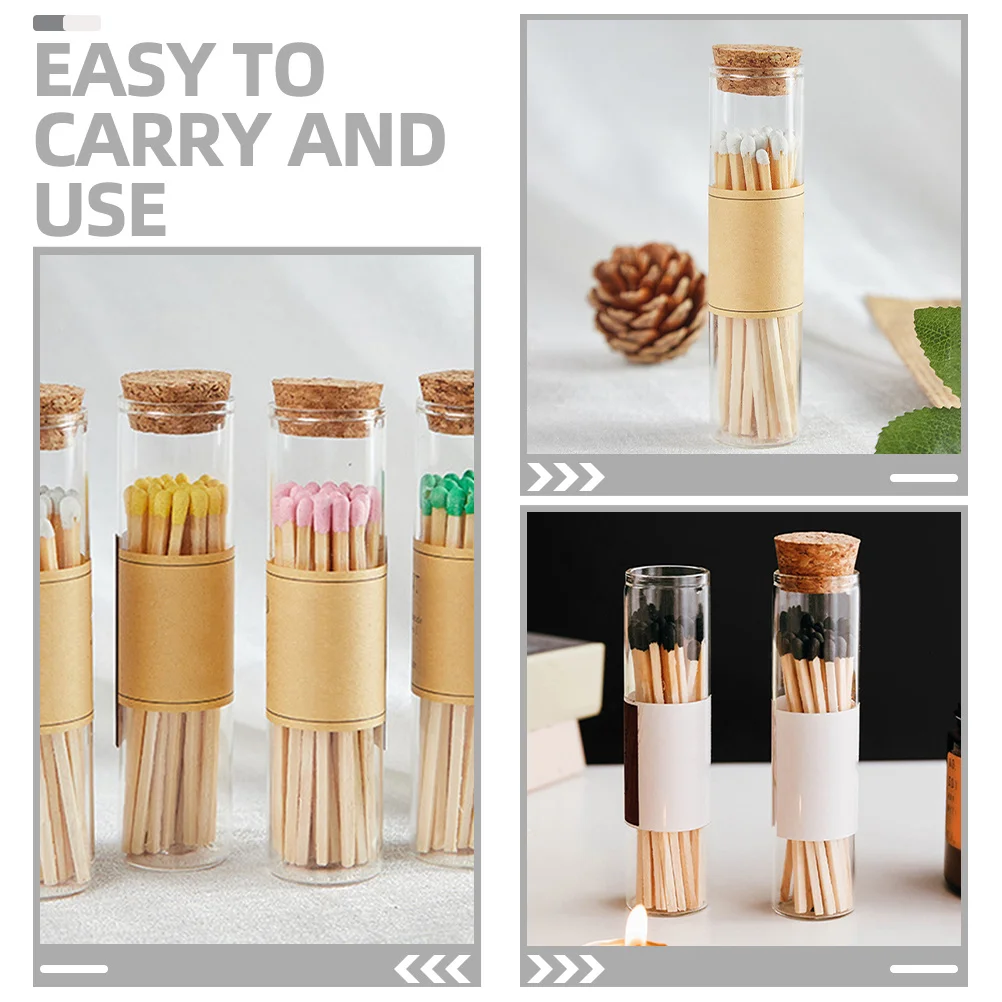 10Pcs Glass Decorative Jars Small Glass Vials Multi Functional for Sand Wish Paper Sample Bottle Specimen Display Bottle
10Pcs Glass Decorative Jars Small Glass Vials Multi Functional for Sand Wish Paper Sample Bottle Specimen Display Bottle