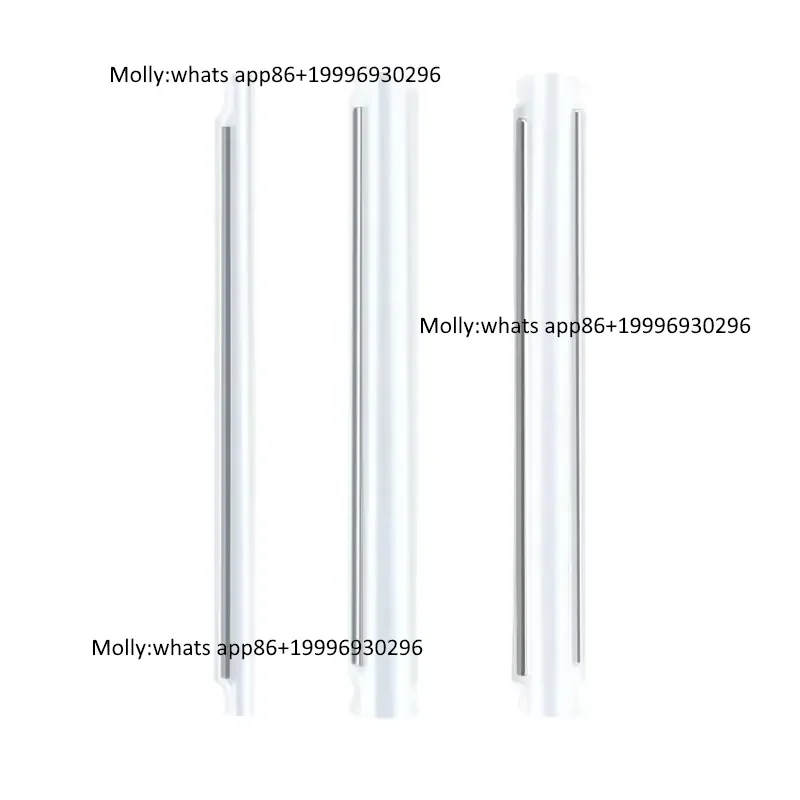 Optical Fiber Heat Shrink Tube Can Be Customized 45 mm 60 mm Optical Fiber Connector Heat Shrink Protective Sleeve
Optical Fiber Heat Shrink Tube Can Be Customized 45 mm 60 mm Optical Fiber Connector Heat Shrink Protective Sleeve